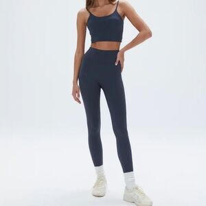 Adanola Ultimate Leggings - Midnight Blue